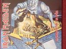 Iron Maiden No prayer for the dying vinyl