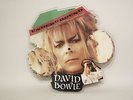 David Bowie- Underground- Picture Disc Vinyl LP-EAP 216-S11