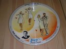 2 Vogue Picture Record Paul Shahin Rumba Lesson No.1, 2 & 3 Original VG+ to VG++