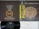 STAN GETZ WITH LAURINDO ALMEIDA SAME VERVE 23MJ 3159 Japan OBI Vinyl LP