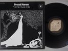 PROCOL HARUM A WHITER SHADE OF PALE CUBE MW 2061 Japan Vinyl LP