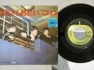 BEATLES I WANT TO HOLD YOUR HAND APPLE AR-1041 Japan Vinyl 7