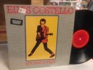 1977   Elvis Costello   My Aim Is True   LP   In Shrink   Orig   Hype Sticker