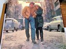 The Freewheelin' Bob Dylan LP 1st Edition Mono 1963 VG-  Condition Bargain Price