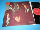 The Rolling Stones / No. 2 (Germany, Decca SLK 16 325-P) - LP