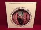 Captain Beefheart And The Magic Band. Safe As Milk.1970. Near Mint/Very Good++.
