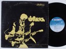 PHIL UPCHURCH Upchurch CADET LP