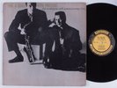 PHIL WOODS & GENE QUILL QUINTET Phil & Quill With Prestige LP mono W. 50th