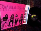 1970 ORIG   1st FRIJID PINK   HOUSE OF THE RISING SUN   HARD GRITTY BLUES JAMS