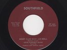 '59 Rockabilly/Rockabilly Instro GENE PARSON Night Club R&R/Toy Guitar HEAR BOTH