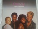 LP CHILLY - JOHNNY LOVES JENNY - D 1981 POLYDOR 2417142 - TOPP-ZUSTAND - RAR