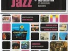 CD-BOX Duke Ellington, Dave Brubeck, Louis Armstrong, u.a Jazz 2 - The perfect