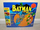 BATMAN Orig 1966 MONO Tifton DAN & DALE LP SUN RA/BLUES PROJECT Psych SEALED