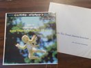 RCA Living Stereo shaded dog Mahler Symphony No. 4 RCA LSC 2364