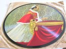 78 RPM Picture Disc SASA 1950 Le Lutrin -NOYON-Chantez le roi des cieux
