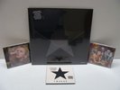 David Bowie Blackstar LP and CD plus Hunky Dory OBI Japan Sealed New