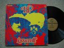H.P. LOVECRAFT H.P. LOVECRAFT II PSYCH PROMO EX+