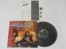 W.A.S.P. - 9.5.N.A.S.T.Y. (Japan) / 33RPM 12