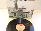 ERIC CLAPTON-461 OCEAN BOULEVARD..SUPERB 1ST UK PRESS (NEAR) MINT VINYL LP 1974