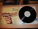 Three Man Army - A Third Of A Lifetime (1971 Pegasus) LP