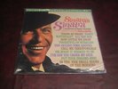 FRANK SINATRA'S SINATRA MFSL 180 GRAM AUDIOPHILE LIMITED EDITION OUT OF PRINT
