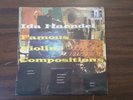 Violinists: Ida Haendel Famous Violin Compositions Venezuelan on G.M.M.