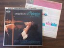 Violinists: Nathan Milstein Masterpieces stereo Capitol SP 8528