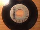 NEW ORLEANS R&B BLUES SUGAR BOY JOCK-A-MO CHECKER 787 CLEAN VG++ HEAR