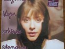SUZANNE VEGA - Solitude Standing LP - NEW German Pressing - Luka/Tom's Diner