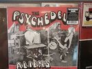 The Psychedelic Aliens PSYCHO AFRICAN BEAT ALP-005 2010 SEALED Ghana 1969-1971