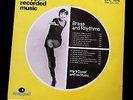 Mark Duval - Brass & Rhythms - UK 1974 Chappell Library LP - Groove/Funk Samples