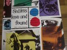 SIXTIES LOST AND FOUND 1964-1969 LP PARAMOUNTS DAVID BOWIE SHOTGUN EXPRESS