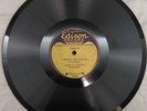 Near Mint Edison Long Play Diamond Disc Record in Original Dust Jacket