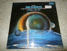 Holst The Planets Zubin Mehta Decca SXL 6529 LP