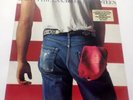 Bruce Springsteen - Born in the USA 1984 Original Australian Pressing - NM