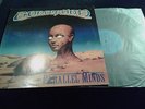 CONCEPTION    parallel  minds       LP    death metal