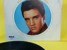 ELVIS PRESLEY -VOLUME 3 - A LEGENDARY PERFORMER - VENEZUELA ISSUE