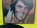 ELVIS PRESLEY - WELCOME TO MY WORLD - VENEZUELA ISSUE