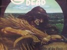Grateful Dead Wake Of The Flood Original Master Recording Vinyl New Sealed 180