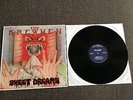 The Krewmen - Sweet Dreams - Vinyl LP - Near Mint - LMLP 010