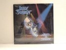 LIZZY BORDEN MASTER OF DISGUISE LP 1989 STILL SEALED U.S. METAL BLADE NM