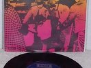 ROLLING STONES Street Fighting Man ULTRA rare Danish 45 PS Picture Sleeve TOP