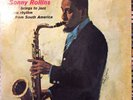 SONNY ROLLINS [What's New] MONO RCA [LPM-2572] DEEP GROOVE 2S/2S