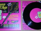 QUEENS OF THE STONE AGE Make It Wit Chu 2007 UK 7 Vinyl LP kyuss desert sessions