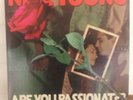 NEIL YOUNG ARE YOU PASSIONATE ? LP 2002 GERMANY ORIGINAL 2X LP