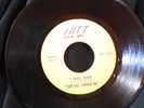 Rare 45 LP Rock Tom Dae I SHALL WALK