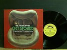 ROLLING STONES  Get Stoned   DBL  LP  Original Irish pressing    Lovely copy