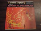 Audiophile reissue: Ravel Berlioz Symphonie Fantastique RCA/Classic LSC 1900