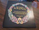 Bach-Malloch The Art of Fuguing multiple Microphone version Lukas Foss Townhall
