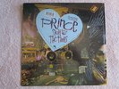 Double LP PRINCE Sign 